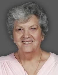 Lois Graham Obituary (1934