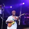 Il est l'un des cofondateur du groupe de musique kassav'. 1
