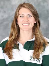 Olivia Strong's Instagram, Twitter & Facebook