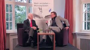 Er war so etwas wie der übervater der sächsischen union: Kurt Biedenkopf Handelsblatt Redner Agentur