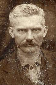 Benjamin Franklin Polk (1854-1931)