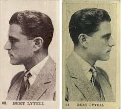 Strollers Film Stars