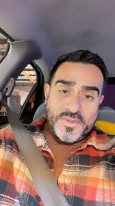 Armando Rey's Instagram, Twitter & Facebook