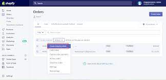 Shopify free shipping can offer you many choices to save money thanks to 19 active results. How To Buy And Print Multiple Shipping Labels On Shopify Avada Commerce