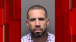 Man arrested after disabled daughter found severely malnourished with black  eye, police say