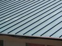 Roof Systems | Varco Pruden