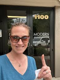 On today's edition of “Just Another Day at the Office”…showings in Grayson  and Fannin Counties, then ending the day by turning in earnest money for a  buyer under contract in Bryan County.