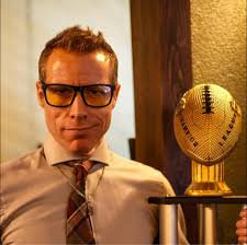 Profile for Aaron Couser