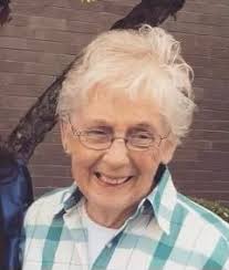 Obituary for Mary Morris Pence