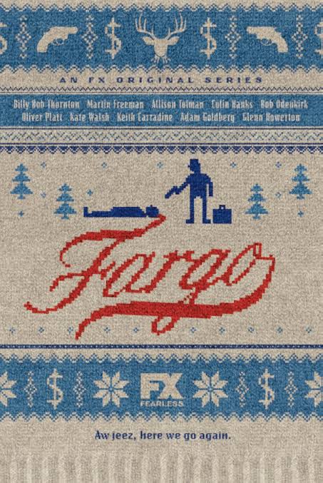 Fargo (TV Series 2014–2024) - IMDb