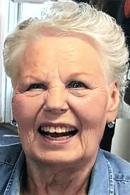 Obituary information for Donna Rose Mallison