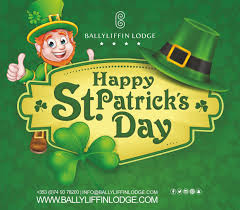 Wie jedes jahr auch wird der st. St Patrick S Day At Ballyiffin In Inishowen 2022