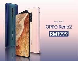 Oppo mobiles in malaysia | latest oppo mobile price in malaysia 2021. Oppo Reno 2 Gets A Rm300 Price Cut In Malaysia Soyacincau Com