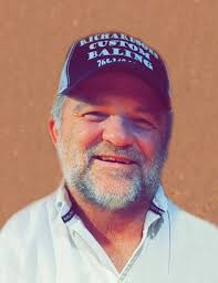 Obituary information for Kevin Dean Richardson