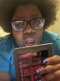 What was your first childhood chapter book?