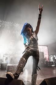 Music Alissa White Gluz 640x960 Wallpaper Id 617566 Mobile Abyss Testament entered the stage at 12:30. music alissa white gluz 640x960