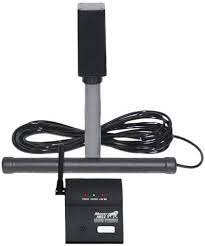 Using a pir sensor to detected movement, the transmitter can be placed near the entrance of your driveway, garage, shop, small business, or anywhere you want to monitor traffic. Best Driveway Alarm Review Buying Guide 2021 The Drive