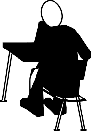 Jasa lukis sketsa wajah dan karikatur pensil dijamin hasil berkualitas dan terpercaya,mengabadikan orang yang anda sayangi dalam sebuah lukisan sangat cocok untuk ulang tahun,pernikahan,anniversary,pensiunan,kenaikan jabatan maupun koleksi pribadi untuk pemesanan melayani seluruh indonesia Svg Kerusi Sekolah Pejabat Duduk Imej Ikon Svg Percuma Svg Silh