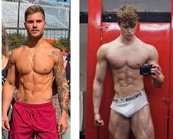 Shoulder shrugs can be done anywhere and only take a few minutes. Reminder That Narrow Shoulders Long Neck Vertically Dominant Body Looks Subhuman Broad Cannonball Shoulders And Thick Neck Traps Is The Way To Go Nattyorjuice