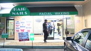 Find best hair salons located near me with walking distance in feet/miles. Huntington Beach Hair Salon Robbed By 2 Masked Men Mynewsla Com