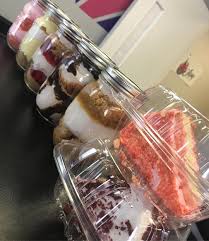 Follow Foreignpins Dessert Shooters Recipes Food Amazing Food