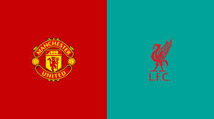 How to watch today's Manchester United vs Liverpool Premier League game: Live stream, TV channel, and start time