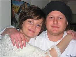 John Balcarek Obituary (2007)