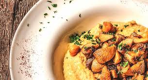 For best results, be sure to enable the option to print the closer a food is to the top edge of the map, the more likely it is to fill you up with fewer calories. Is Polenta Gluten Free