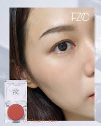 開箱台灣自創品牌𝔽ℤℂ-妝漂亮版｜PopDaily 波波黛莉