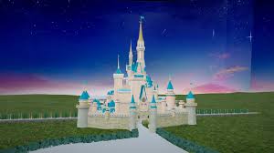 Browse the popular clipart of disney castle and get disney castle clipart for your personal use. Disney Cinderella Castle Buy Royalty Free 3d Model By Squir3d Squir3d 430c8b0