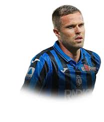 Jan mlakar (slovenia) right footed shot from the centre of the box to the bottom left corner. Josip Ilicic Fifa 21 Fifa Futhead