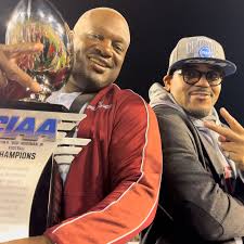 Another one for the books! 🏆✊🏾 VUU🏈🐾 ran it back and brought that CIAA  championship home! This is what excellence looks like. #VUU #UnionProud  #BackToBack