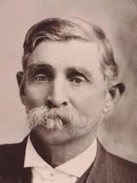 George Wesley McCommas (1852-1936)