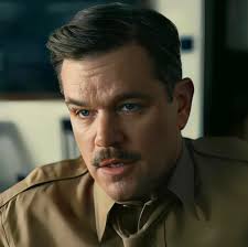 Matthew Paige Damon's Page