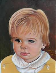 I did a watercolor painting and then "posterized" it.