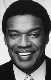 Bernie Casey
