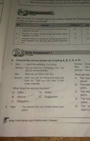 Maybe you would like to learn more about one of these? Lks Bahasa Inggris Kelas 11 Halaman 17 Kurikulum 2013 No 1 Sampe 20 Brainly Co Id