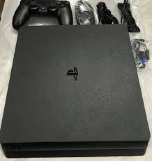 2 el ps4 slim 500 gb 6 72 kirik versiyon 8 oyunlu irmak toys