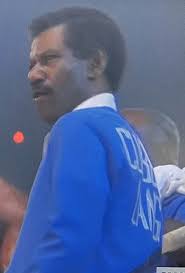 Do you recognize this man…he played the guy who robbed Fred from his  winnings