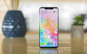 Sistema operativo android 9.0 con emui 9.0. Deal Huawei Mate 20 Pro Is Cheaper Than P20 Pro In The Uk Right Now Gsmarena Com News
