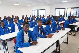 Recrutement Formateurs EPF Africa | Ingénierie