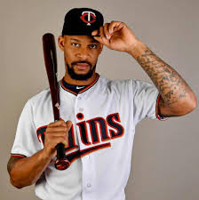 Byron Buxton Speaker Booking Information | THE·TEAM
