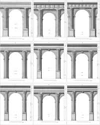 Architecture - Iconographic Encyclopædia of Science, Literature, and Art