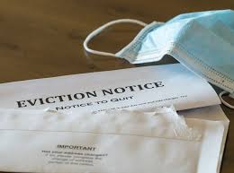 4791 — known as the protecting renters from evictions act of 2021 — was proposed by california democrat maxine waters and would have extended the eviction moratorium. Biden To Allow Eviction Moratorium To Expire Saturday East Idaho News