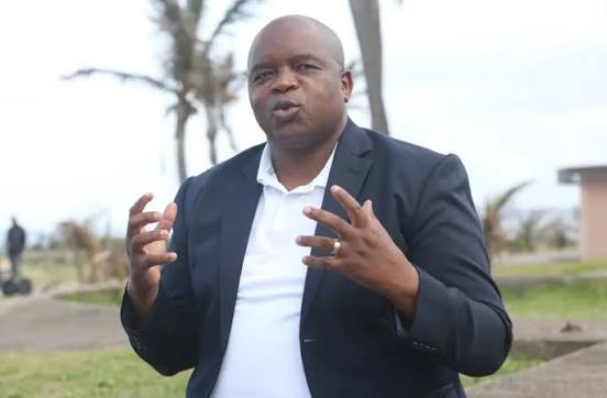 Suspended KZN prison boss: I have been forced and bullied to stay at home