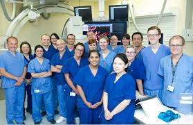 Meet The Team