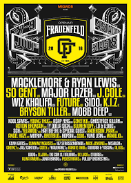 We did not find results for: Openair Frauenfeld 2021 History Alle Line Ups Von 2008 2020