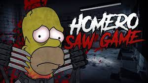 ¡ayúdale a encontrar y rescatar a marge, bart, lisa y maggie! Hot News Today Homero Simpson Saw Game Apk Homer Simpson Saw Game Walkthrough Youtube Play Free Game Homero Simpson Saw Game