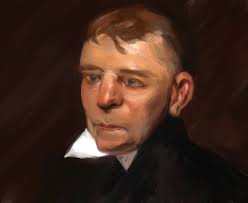 Painting study of 'The Bather' by William-Adolphe Bouguereau This is by far  the longest painting I have done, I didn't keep time but it was painted  over 3 days. Original can be