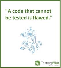 Pin On Software Testing Quotes